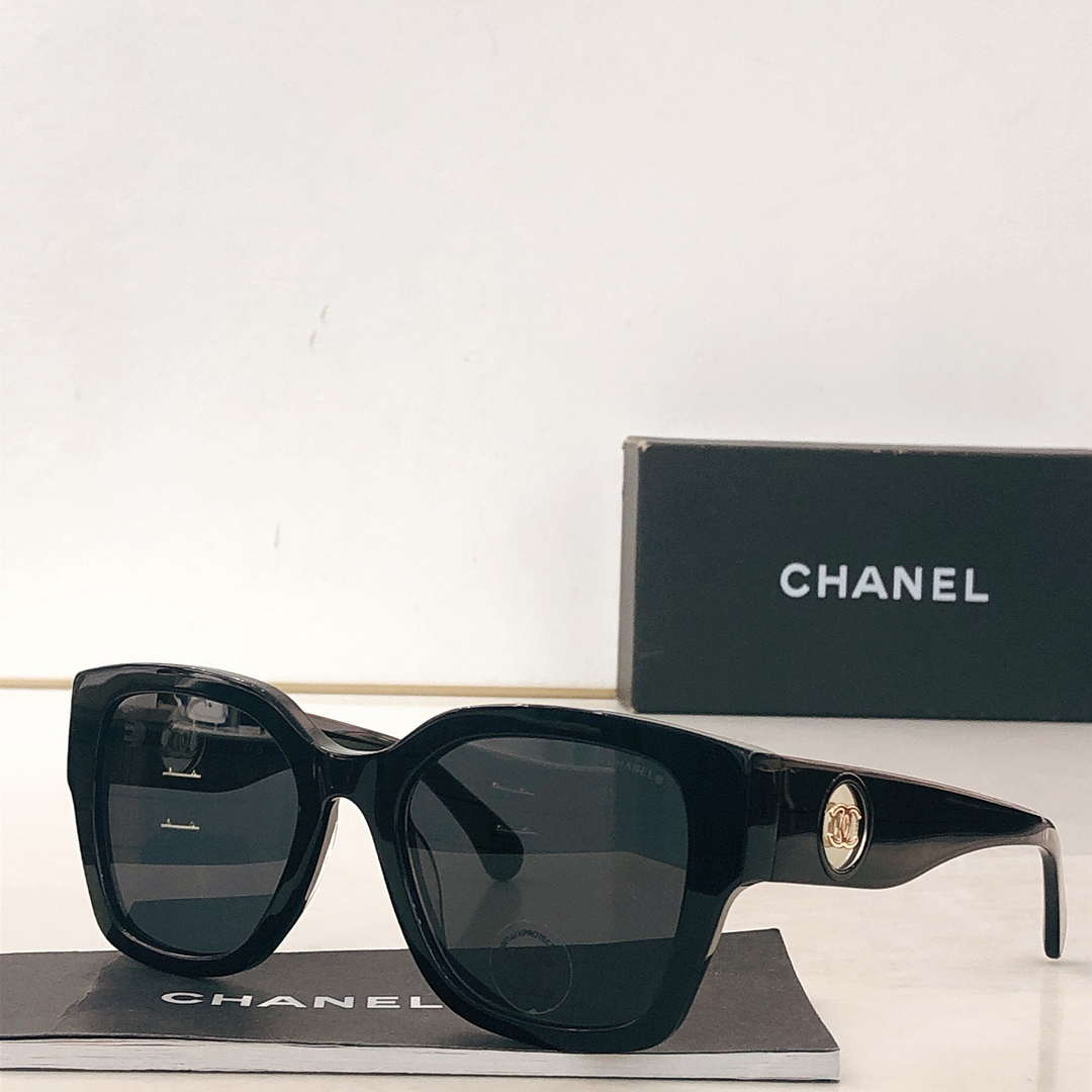 Chanel Square Sunglasses 64480