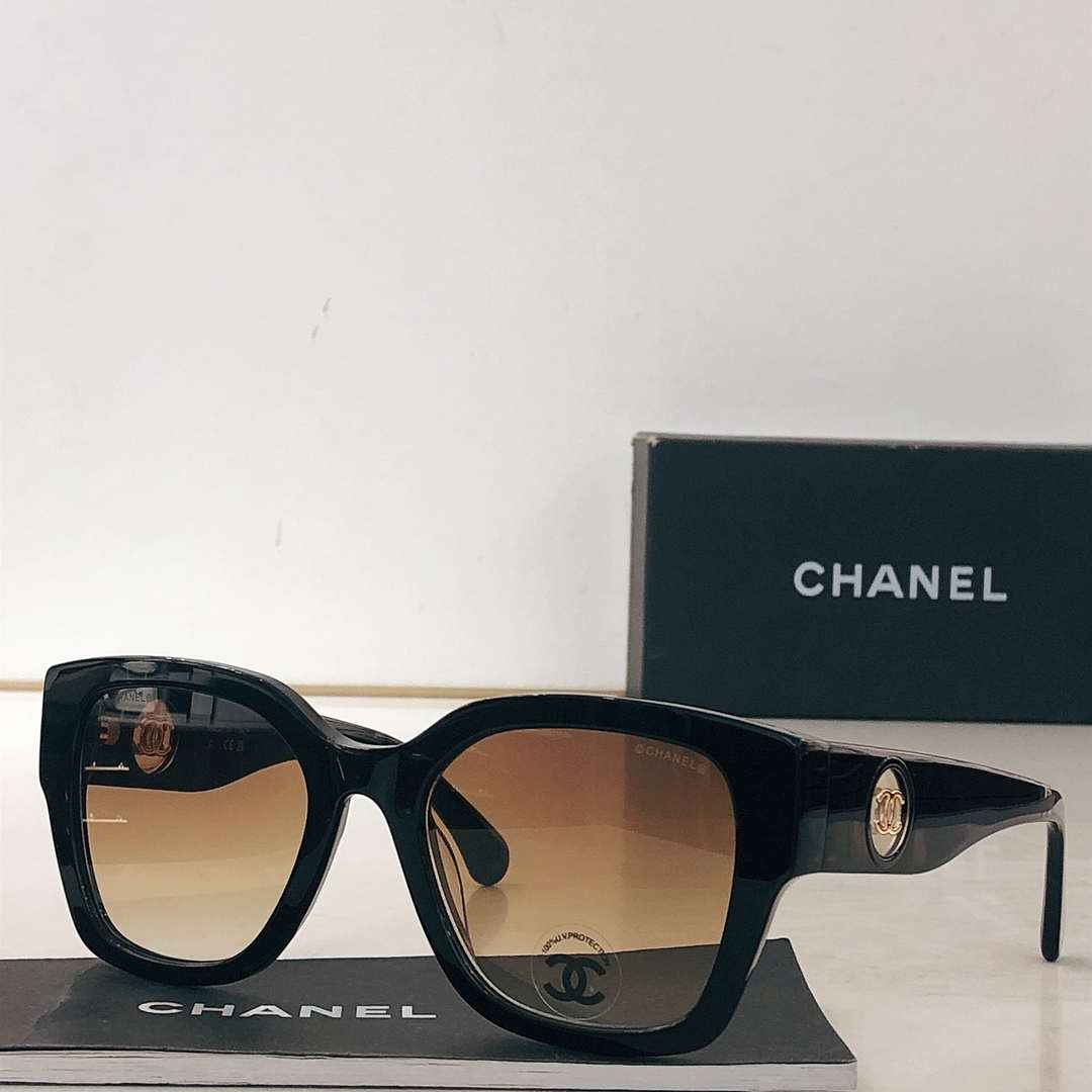 Chanel Square Sunglasses 64481