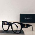 Chanel Square Sunglasses 64482