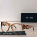 Chanel Square Sunglasses 64483