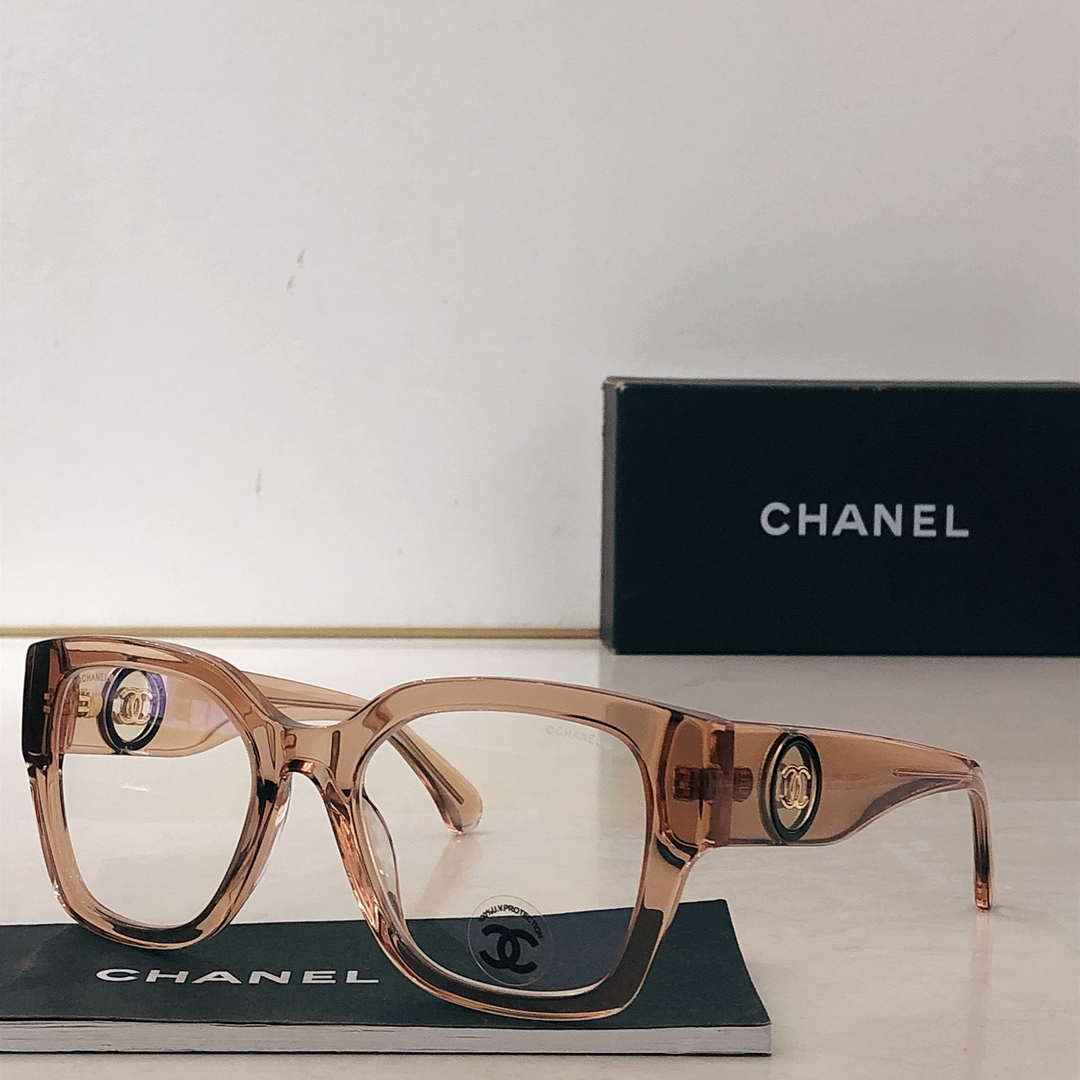 Chanel Square Sunglasses 64483