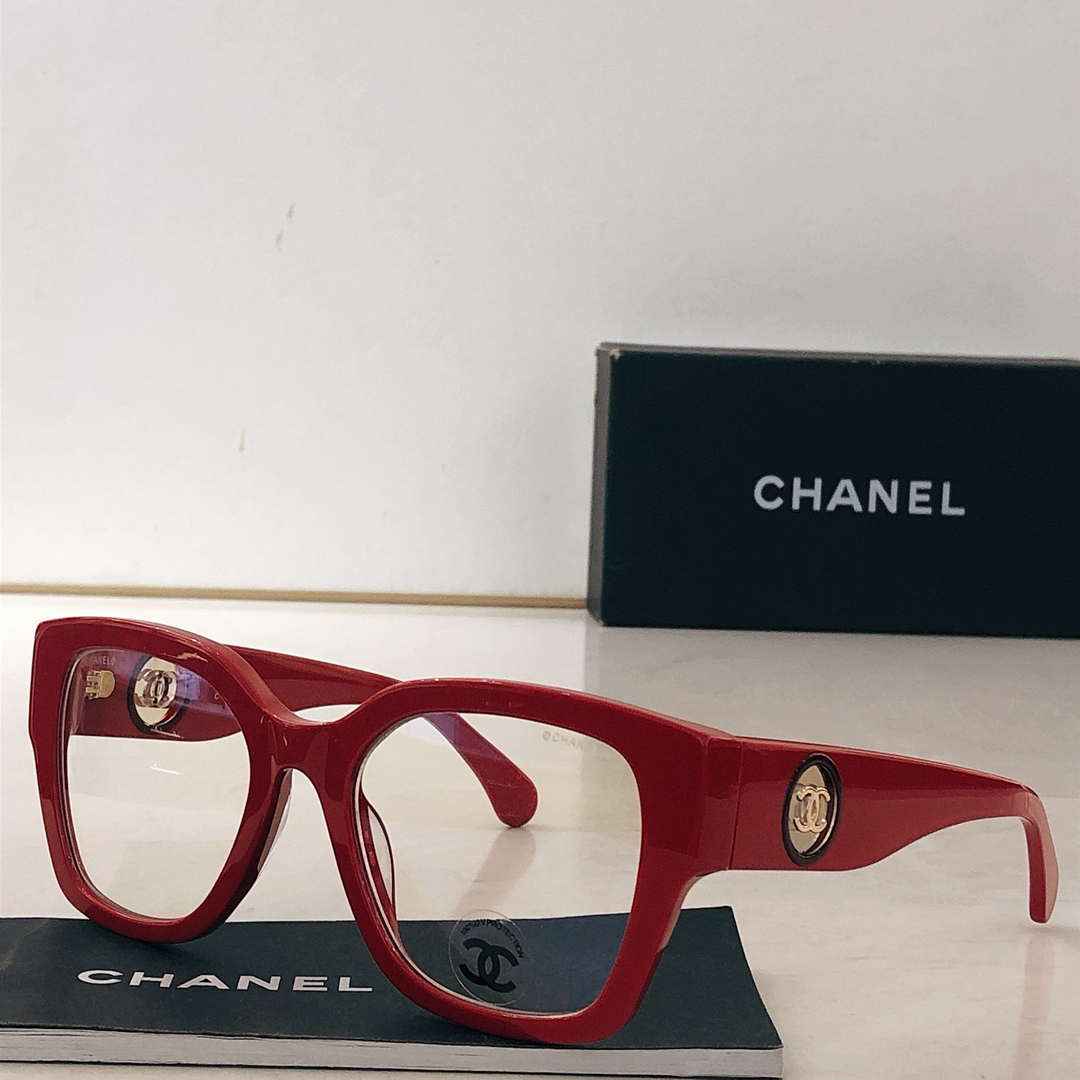 Chanel Square Sunglasses 64484