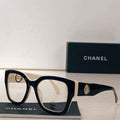 Chanel Square Sunglasses 64485