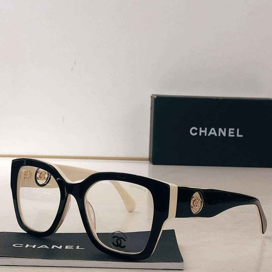 Chanel Square Sunglasses 64485
