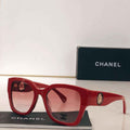 Chanel Square Sunglasses 64487