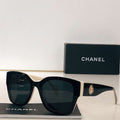 Chanel Square Sunglasses 64488