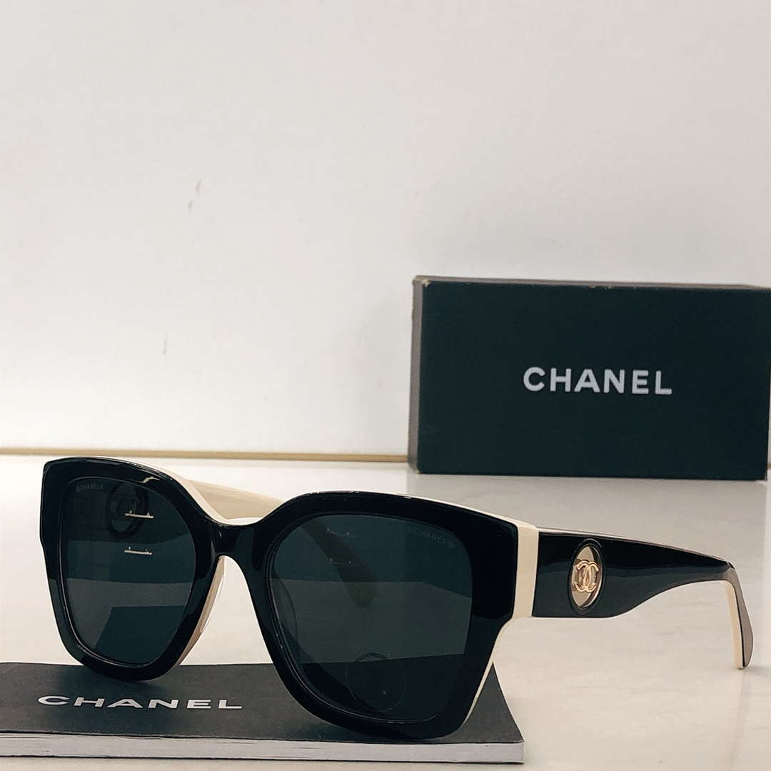 Chanel Square Sunglasses 64488