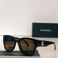 Chanel Square Sunglasses 64489