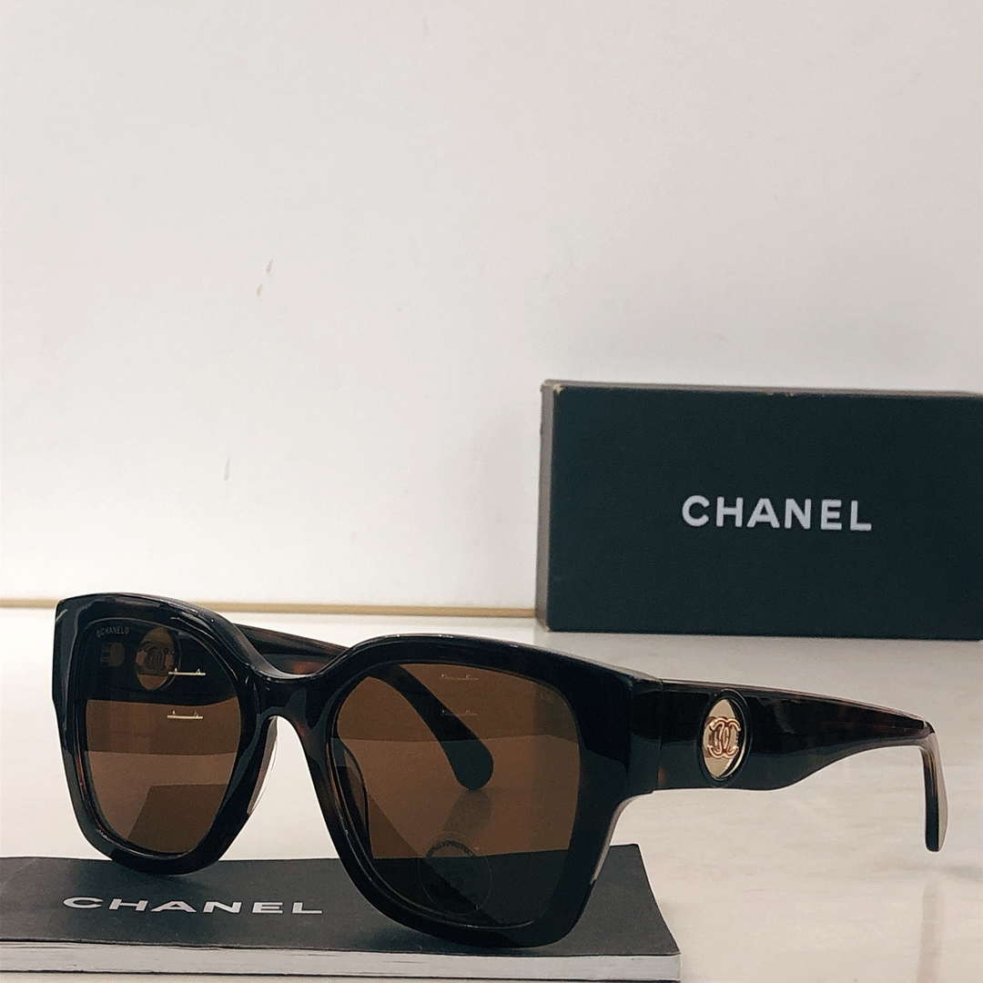 Chanel Square Sunglasses 64489