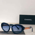 Chanel Square Sunglasses 64491