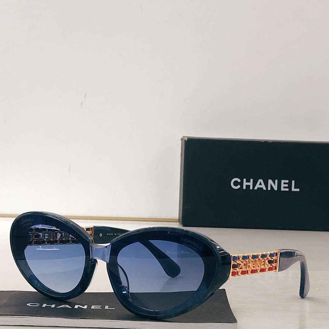 Chanel Square Sunglasses 64491