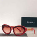 Chanel Square Sunglasses 64492