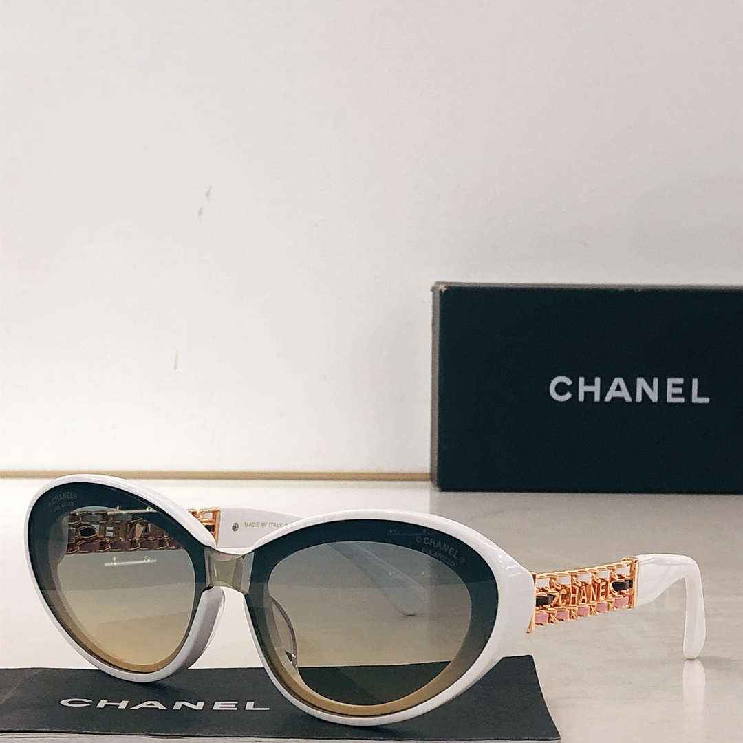 Chanel Square Sunglasses 64493