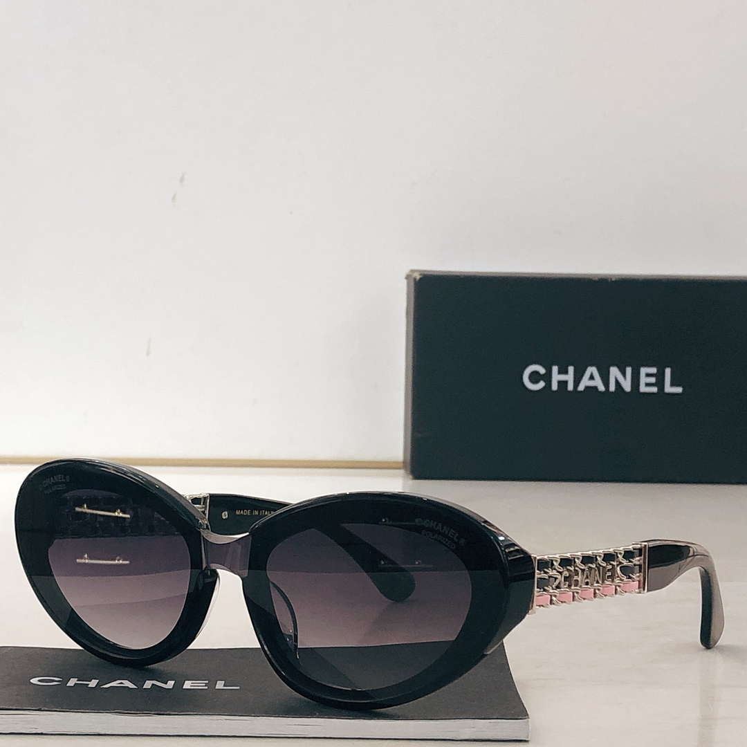 Chanel Square Sunglasses 64495