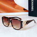 Chanel Square Sunglasses 64496