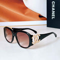 Chanel Square Sunglasses 64497