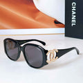 Chanel Square Sunglasses 64498