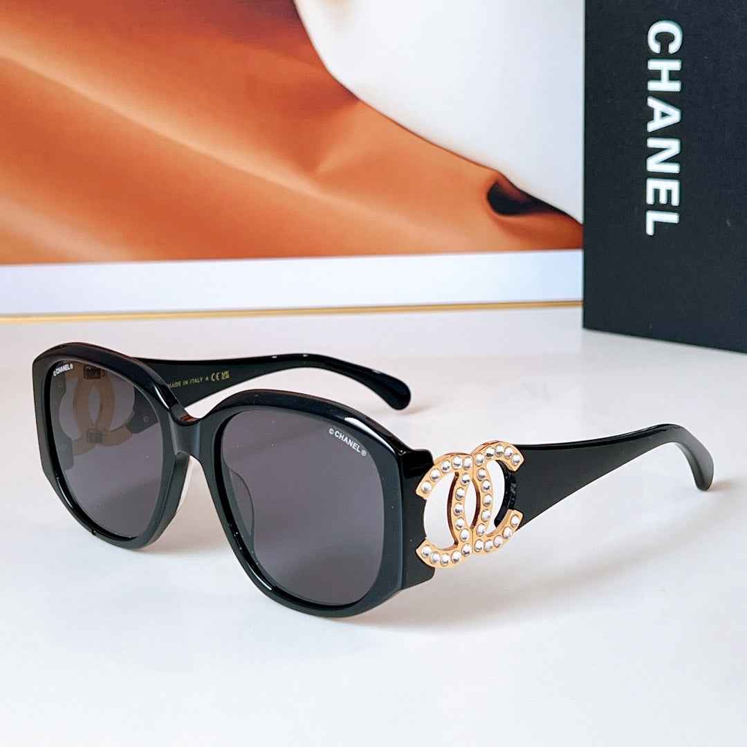 Chanel Square Sunglasses 64498