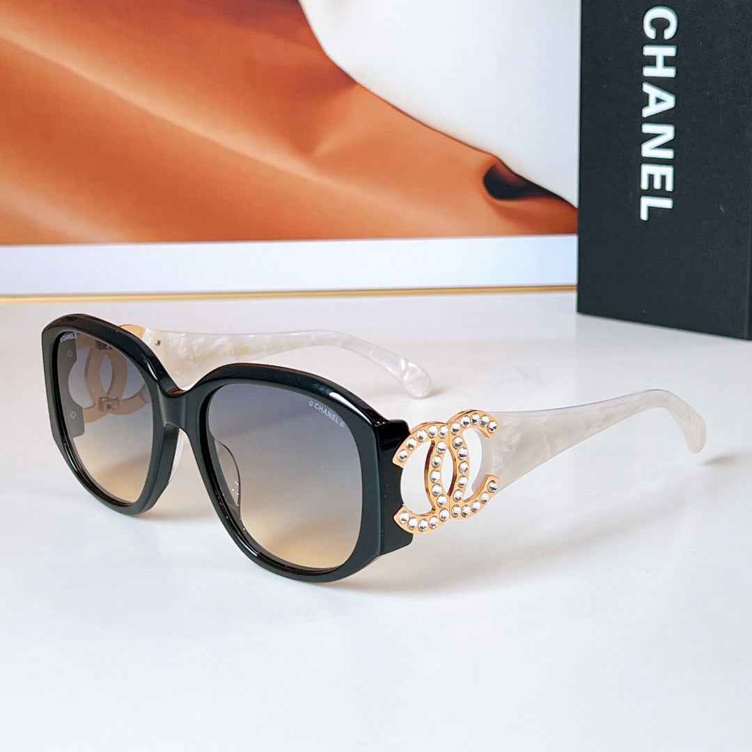 Chanel Square Sunglasses 64499