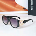 Chanel Square Sunglasses 64500