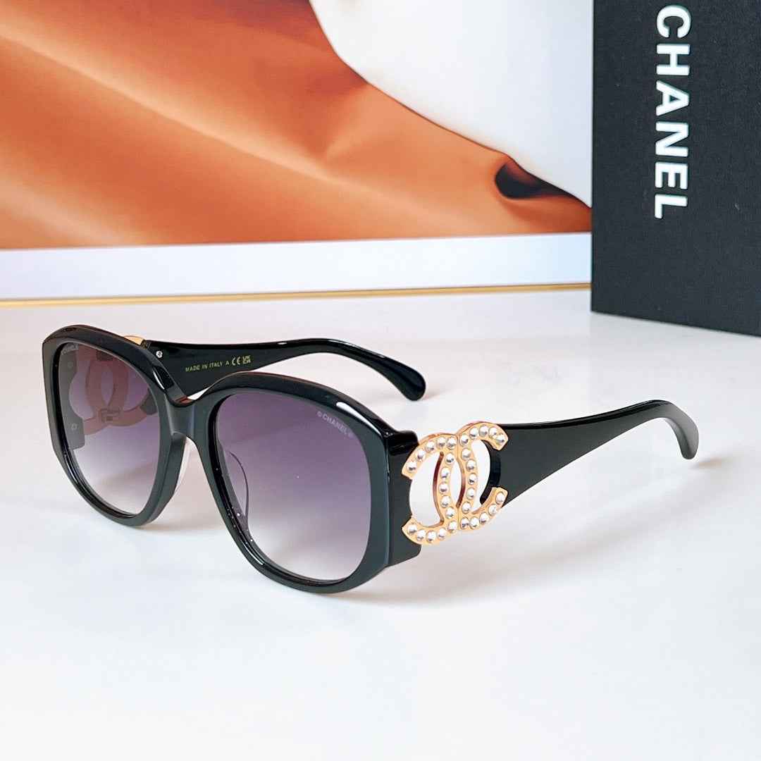 Chanel Square Sunglasses 64500