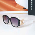 Chanel Square Sunglasses 64501