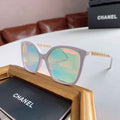 Chanel Square Sunglasses 64502
