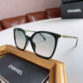 Chanel Square Sunglasses 64503