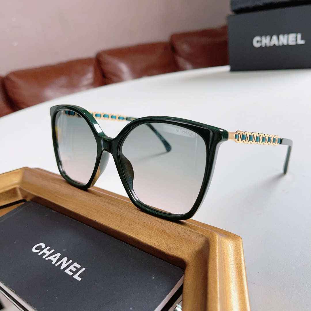 Chanel Square Sunglasses 64503