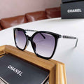 Chanel Square Sunglasses 64504