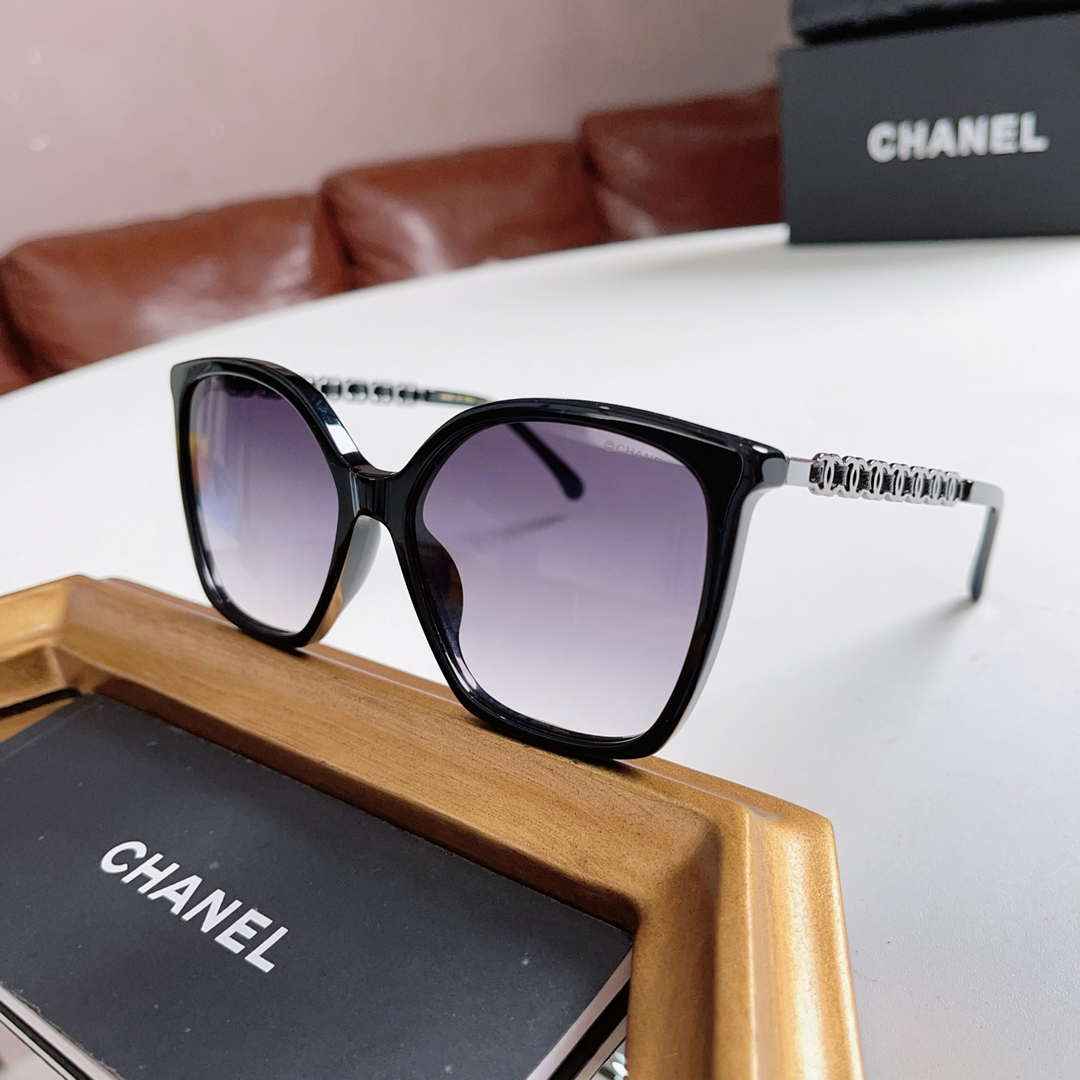 Chanel Square Sunglasses 64504
