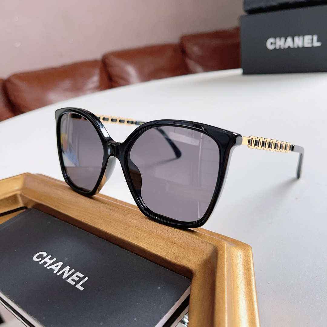Chanel Square Sunglasses 64506