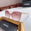 Chanel Square Sunglasses 64507