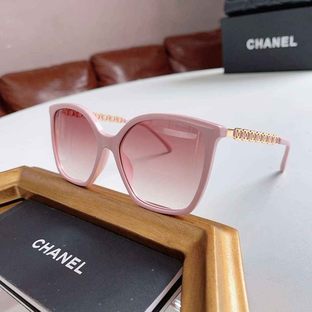 Chanel Square Sunglasses 64507