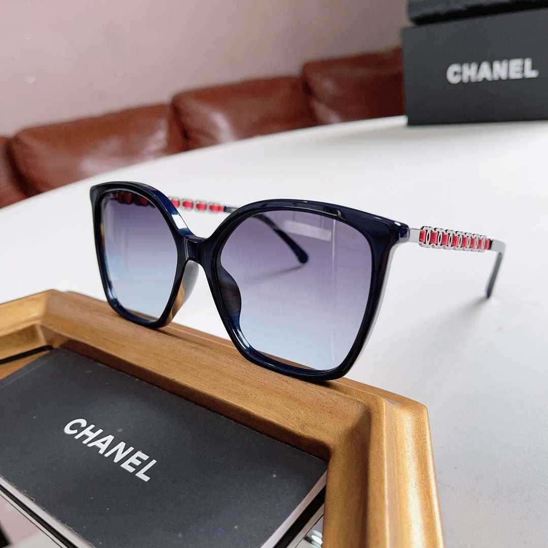 Chanel Square Sunglasses 64508