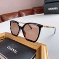 Chanel Square Sunglasses 64509