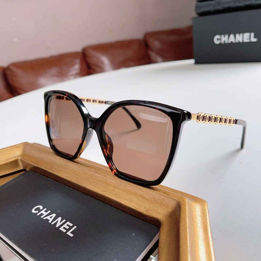 Chanel Square Sunglasses 64509