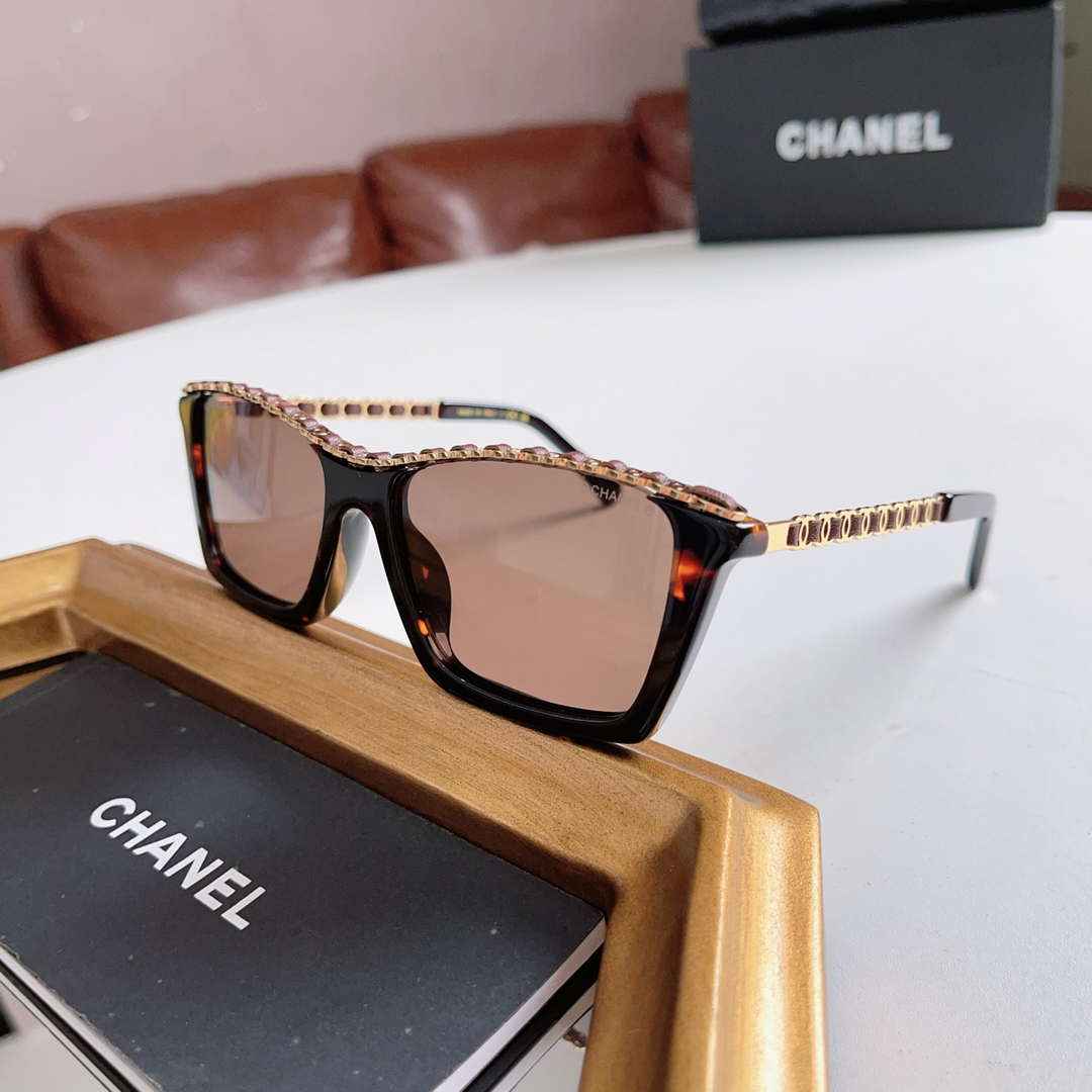 Chanel Square Sunglasses 64510