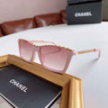 Chanel Square Sunglasses 64511
