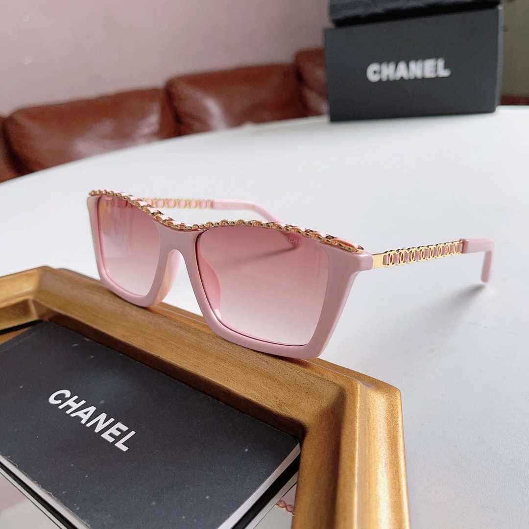 Chanel Square Sunglasses 64511