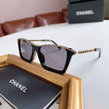 Chanel Square Sunglasses 64513