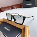Chanel Square Sunglasses 64514