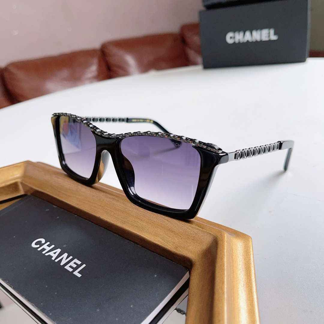Chanel Square Sunglasses 64515