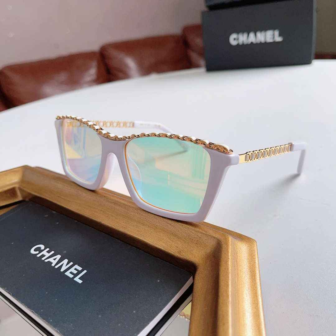 Chanel Square Sunglasses 64516