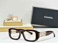 Chanel Square Sunglasses 64518