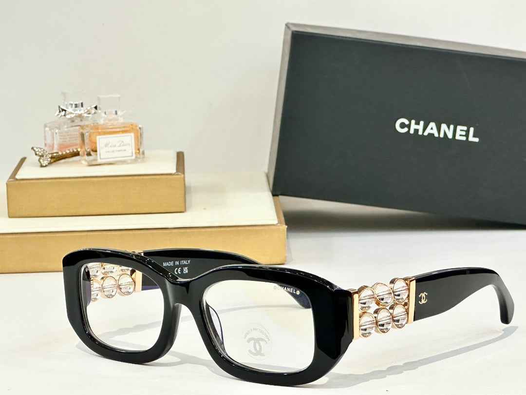 Chanel Square Sunglasses 64519