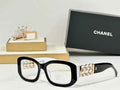 Chanel Square Sunglasses 64520