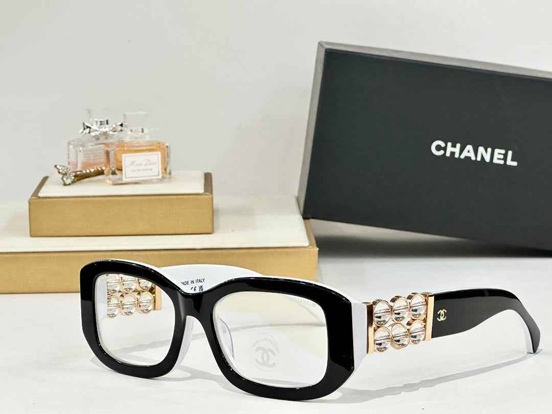 Chanel Square Sunglasses 64520