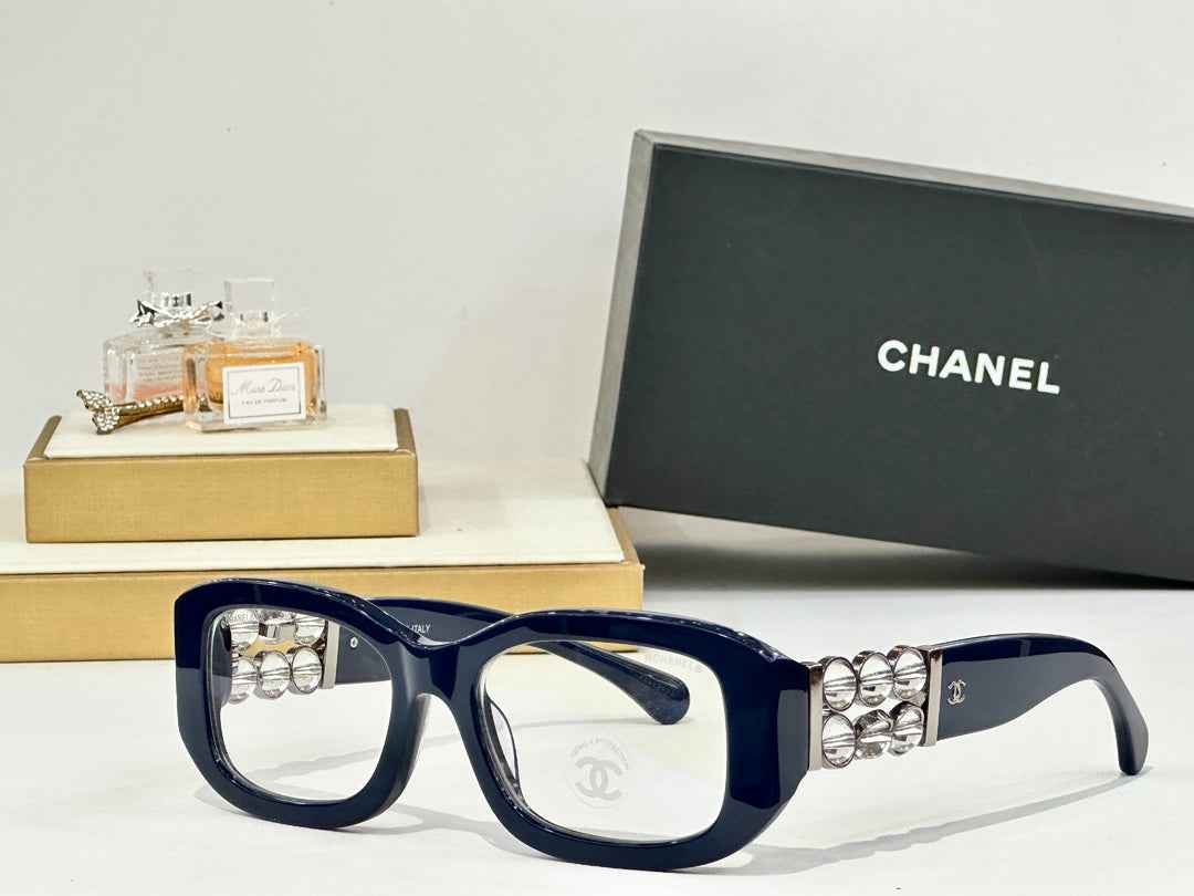 Chanel Square Sunglasses 64521