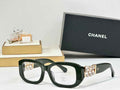 Chanel Square Sunglasses 64522